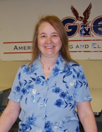 Kathleen Murphy Photo 57