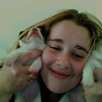 Patricia Reis Photo 14