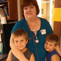 Terri Carlton Photo 32