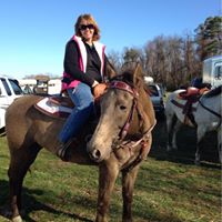 Patti Baxter Photo 29