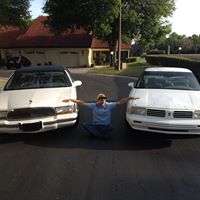 Carl Ballard Photo 17