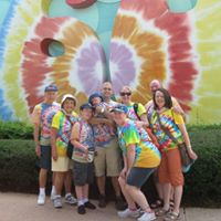 Catherine Mckernan Photo 8