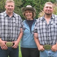 Cindy Thompson Photo 7