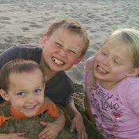 Annamarie Cook Photo 2