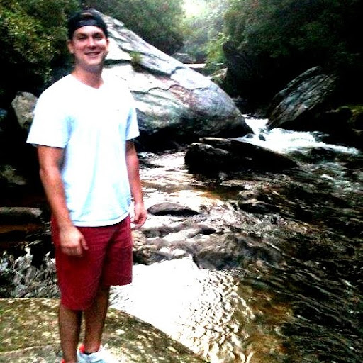 Jeremy Nicholson Photo 35