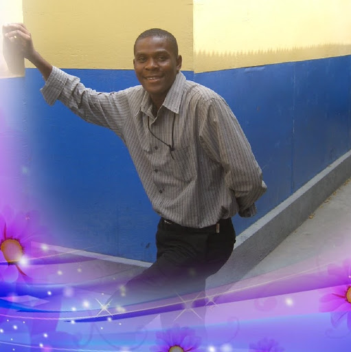 Benoit Dorvil Photo 4