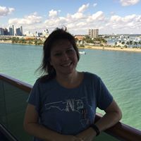 Amy Chadwick Photo 12