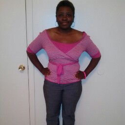 Nicole Griffin Photo 24