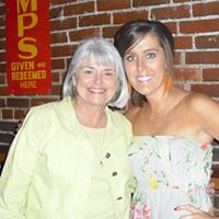 Leslie Robison Photo 25