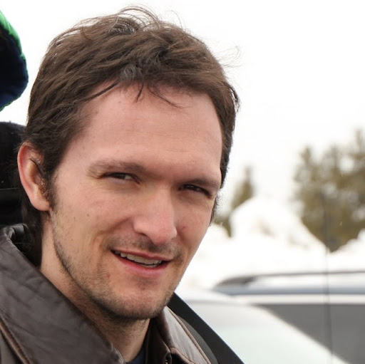 Troy Walker Photo 25