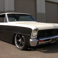 Ray Proctor Photo 9
