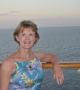 Frances Warner Photo 1