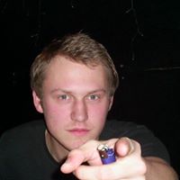 Marcus Scott Photo 28