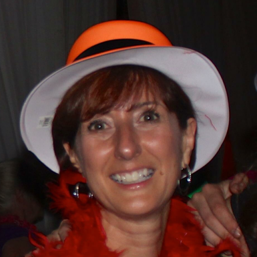 Joanne Campbell Photo 6