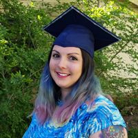 Julia Harrell Photo 9