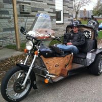 Henry Richter Photo 12