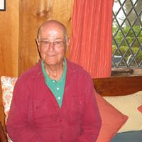 Harry Russell Photo 27