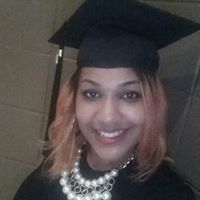 Tiffany Jackson Photo 50