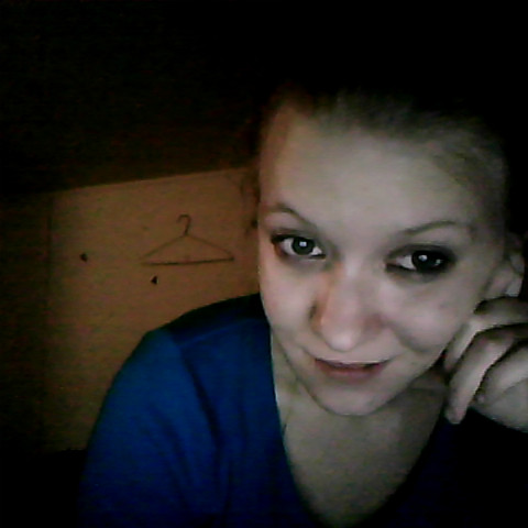 Danielle Vaughan Photo 24