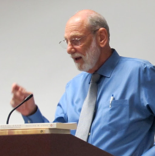 Alvin Rosenblum Photo 7