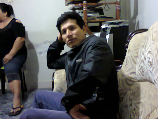 Americo Perez Photo 8