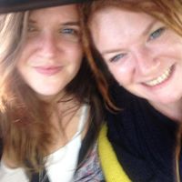 Rebekah Matthews Photo 23