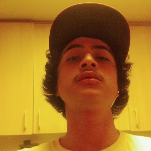 Brad Gee Photo 14