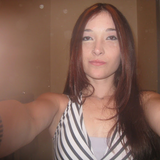 Catherine Becker Photo 17