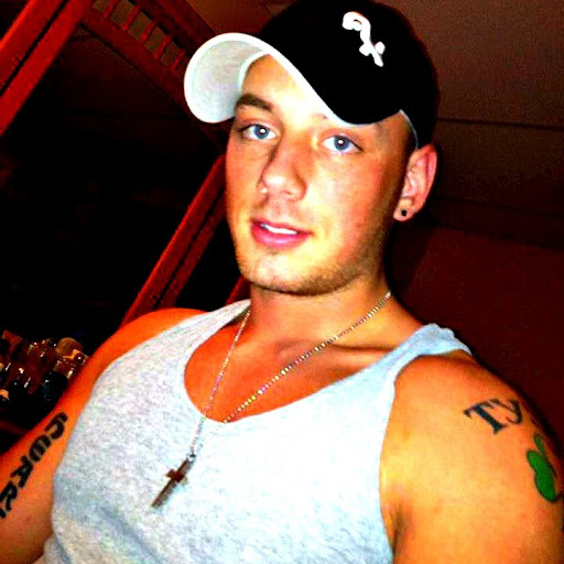 William Tyson Photo 18