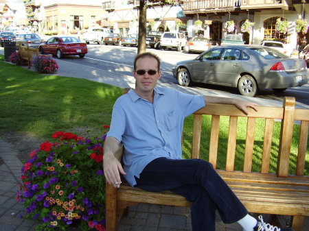 David Patrick Photo 29