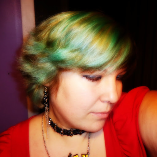 Samantha Chandler Photo 3