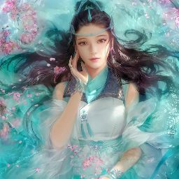 Cynthia Chen Photo 43