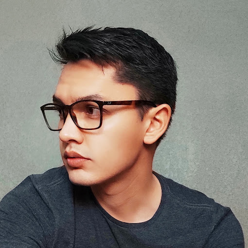 Ricardo Barajas Photo 9