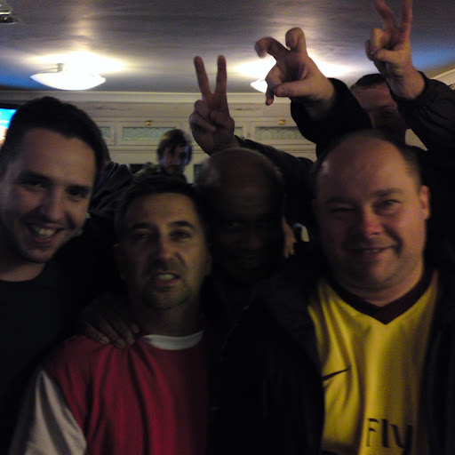 Douglas Lloyd Photo 30