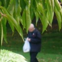 Tony Goodwin Photo 17