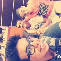 Ahmed Khairy Photo 14
