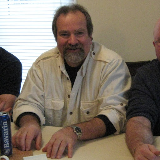 Steven Hailey Photo 21