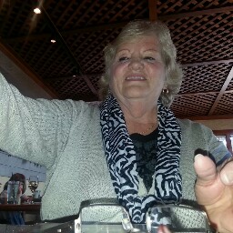 Carolyn Curtis Photo 40