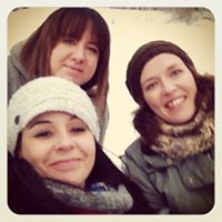 Christie Burr Photo 3