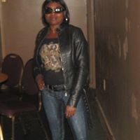 Tracie Richardson Photo 3