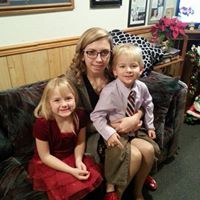 Cheryl Hurst Photo 6