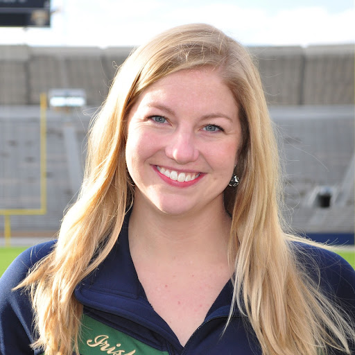 Leigh Weston Photo 6