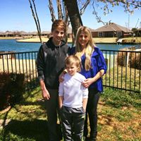 Suzanne Earnest Photo 9