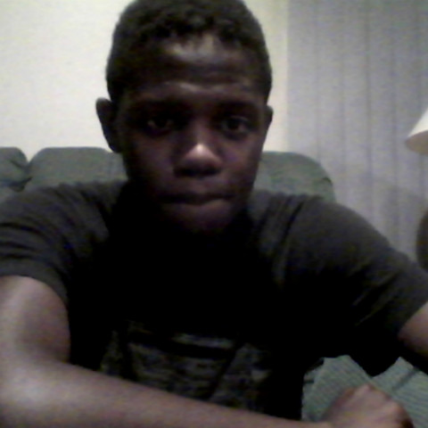 Terrell Robinson Photo 16