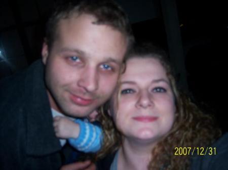 Christie Morris Photo 6