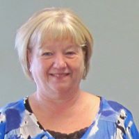 Marilyn Strand Photo 8