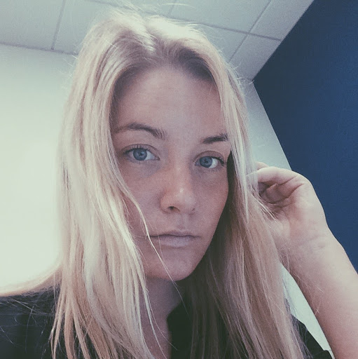 Alexandra Orr Photo 6