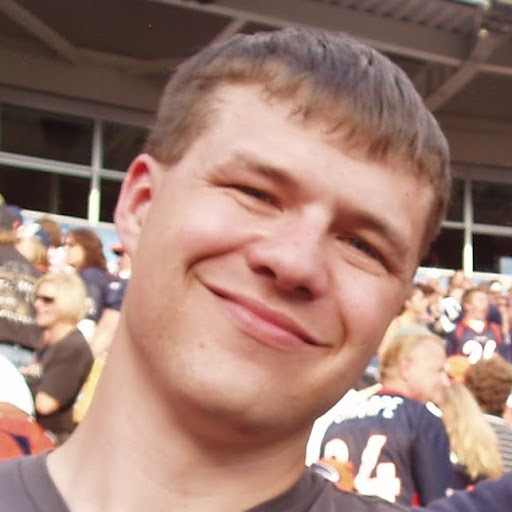 Christopher Horn Photo 29