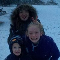 Julie Justice Photo 43