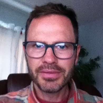 Jared Martin Photo 8